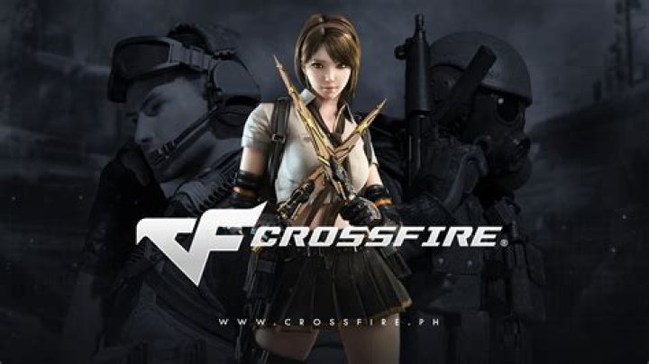 Is CrossFire an FPS game?