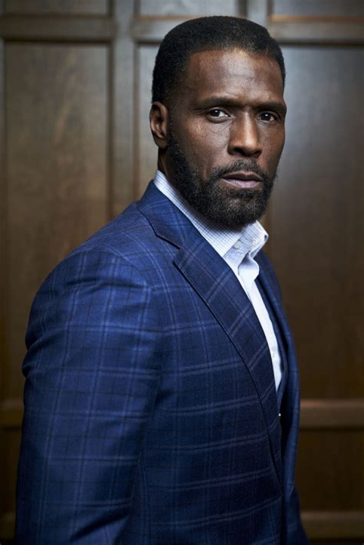 Is Curtiss Cook Hitched? Find Out His Marital Status Here