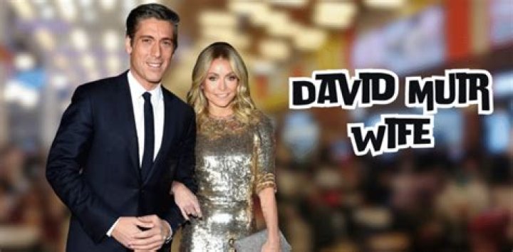 Is David Muir Married? Everything You Need to Know About His Personal Life and Family |