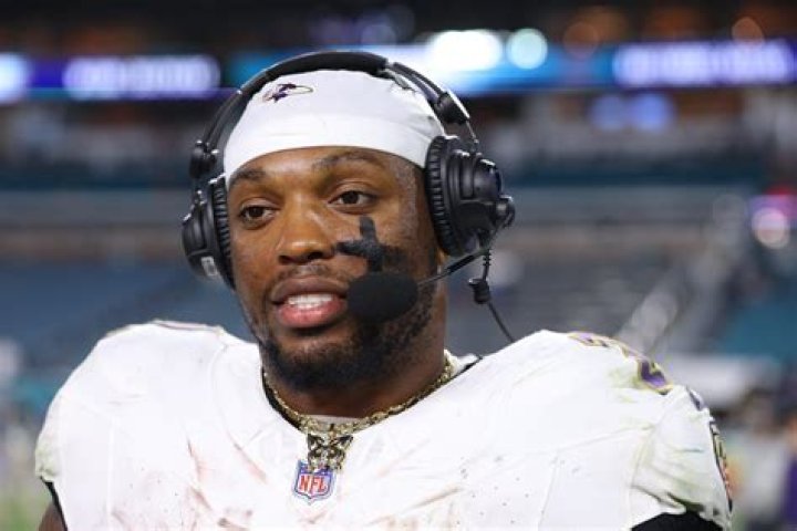 Is Derrick Henry’s New Contract a WinWin for Him and the Titans? The