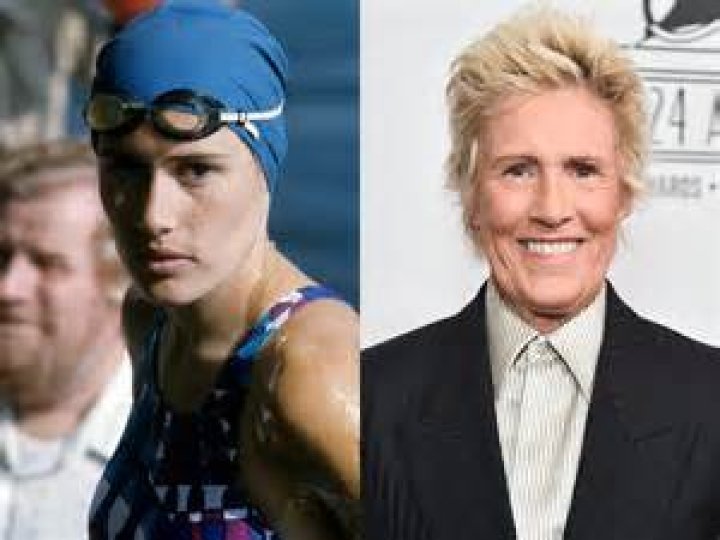 Is Diana Nyad Married? Discoveries And Insights Await