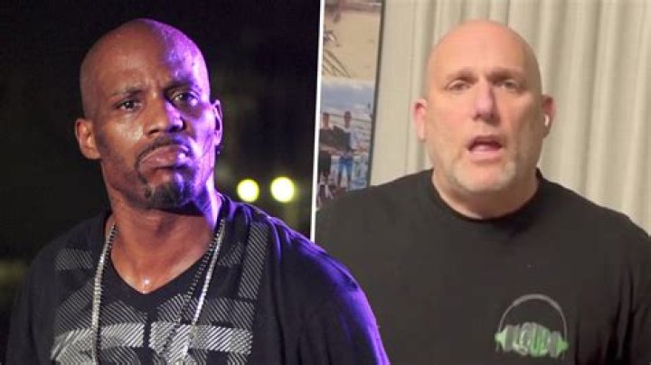 Is DMX Still Alive? Discoveries And Insights