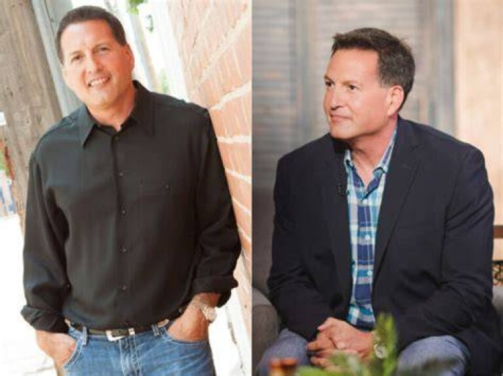 Is Doug Weiss Engaged to Joni Lamb?