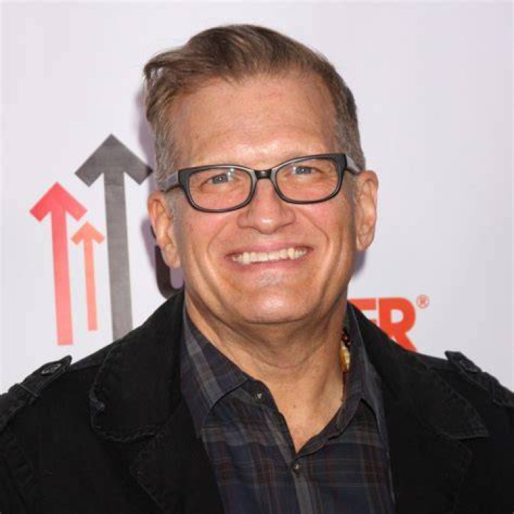 Is Drew Carey Sick? What Illness does Drew Carey Have? Does Drew Carey
