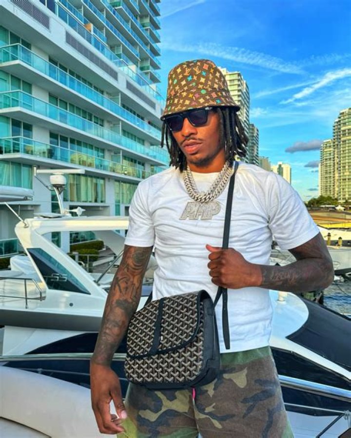 Is Duke Dennis Arrested? Why was he Arrested?