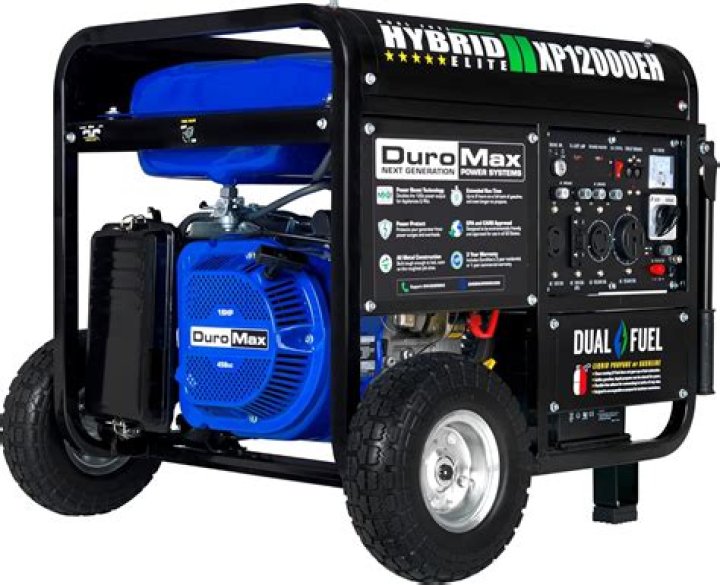 Is Duromax generator a good brand?