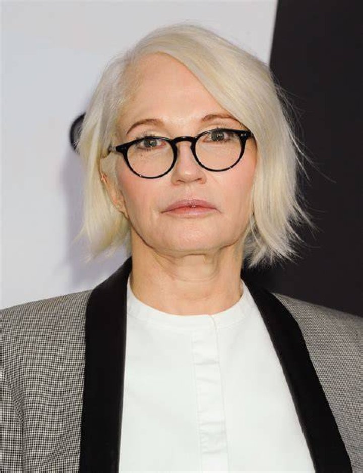 Is Ellen Barkin sick in real life? |