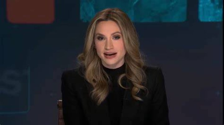 Is Ellison Barber Married? Discoveries And Insights