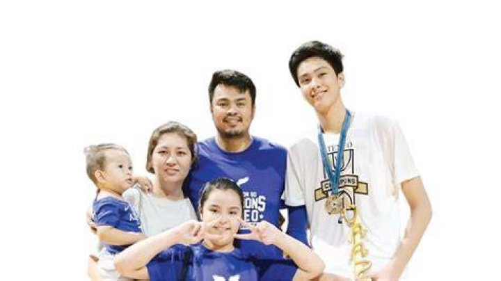 Is Ervin Sotto Related To Vic Sotto?