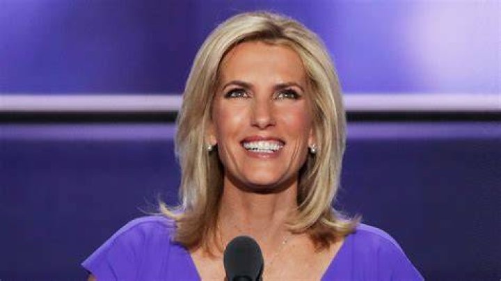 Is Fox television host Laura Ingraham married? Fashion Model Secret