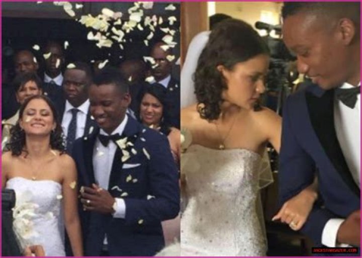 Is He Married? Discoveries And Insights