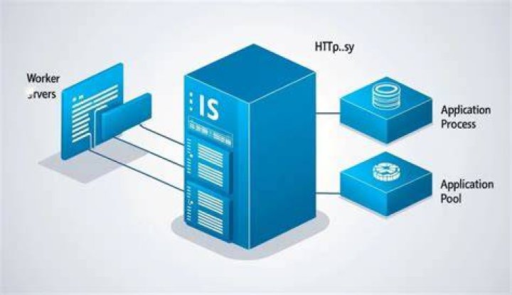 Is IIS server secure?