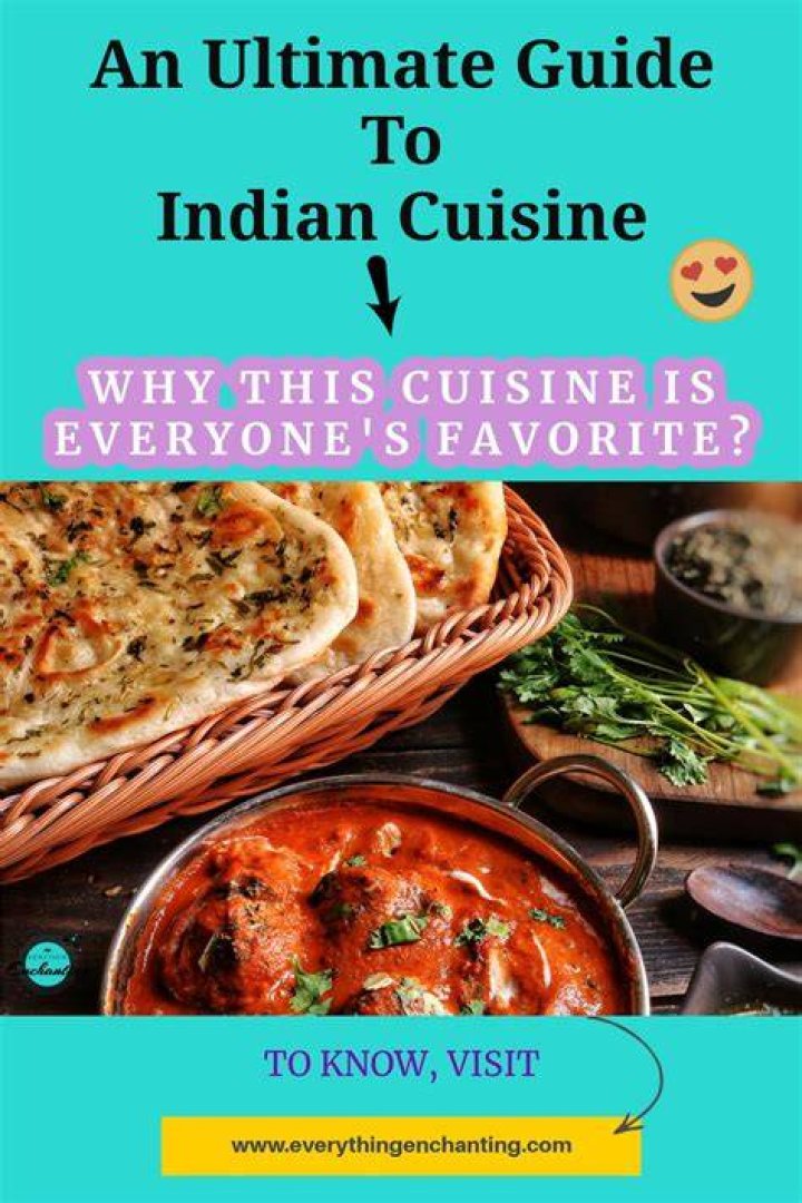 Is Indian Cuisine the Ultimate Comfort Food? Kohinoor