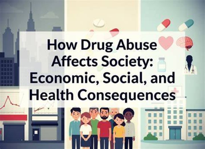 "Is It Drug Abuse Or Something Else?"
