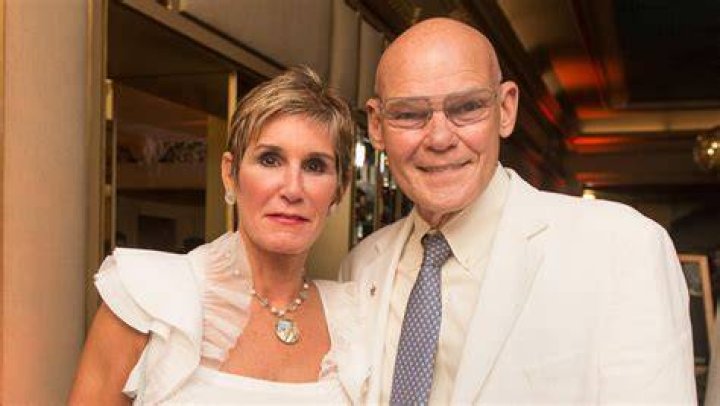 Is James Carville Married & Wife? How Old Is James Carville? NAYAG Spot