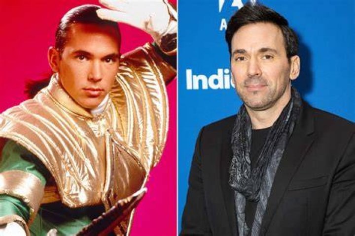 Is Jason David Frank in Cobra Kai? Is Jason David Frank in Cobra Kai Season 4?