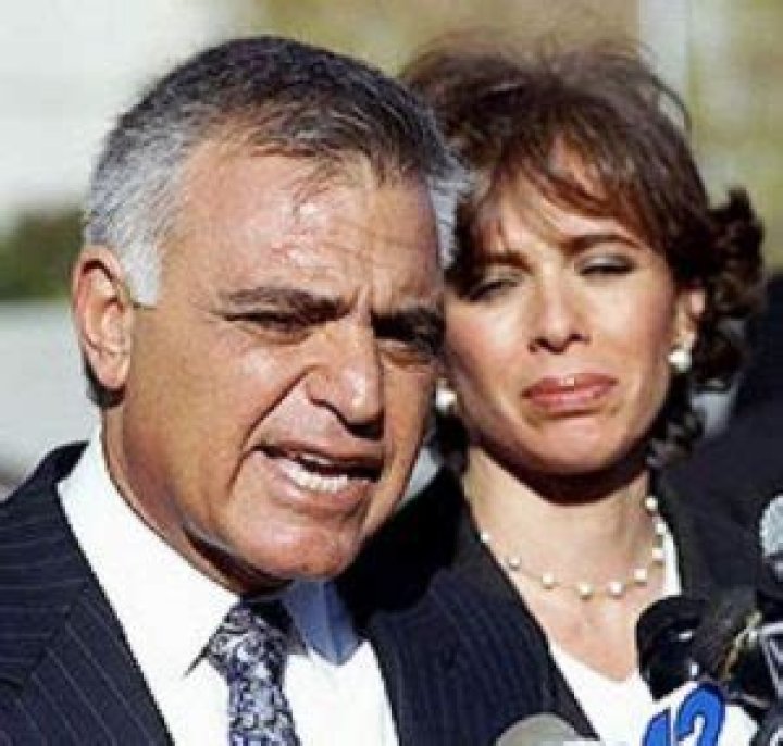 Is Jeanine Pirro Married? Uncover The Secrets