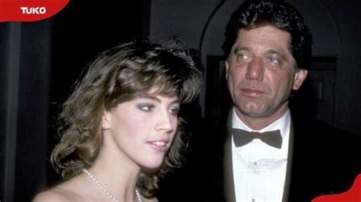 Is Joe Namath Married After Divorce With Wife? At Age 75, Here's Answer