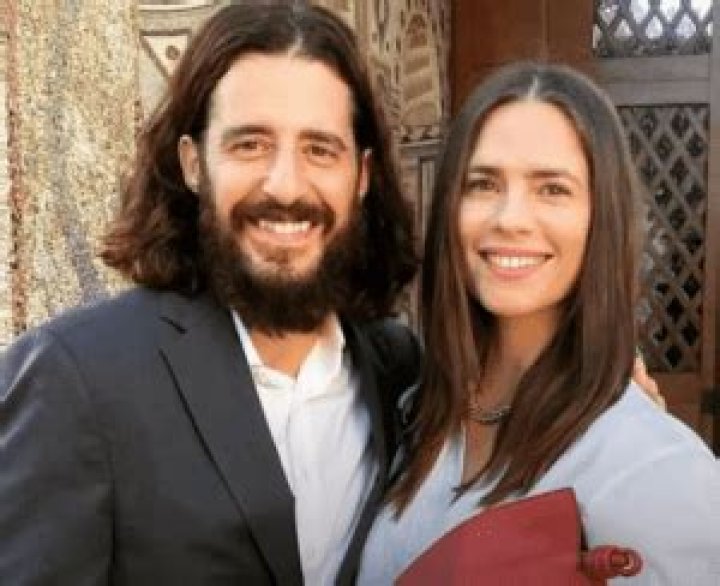 Is Jonathan Roumie Married? He Discloses His Wife's Name And Instagram!