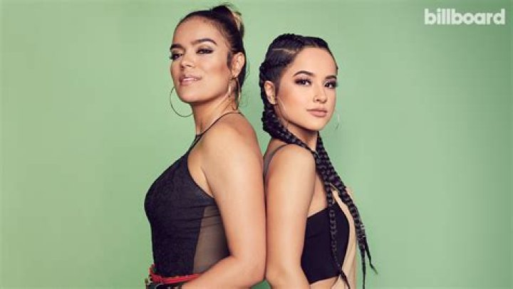 Is Karol G Related to Becky G? Fans Suspect A Connection Between A Colombian Singer And An American Singer