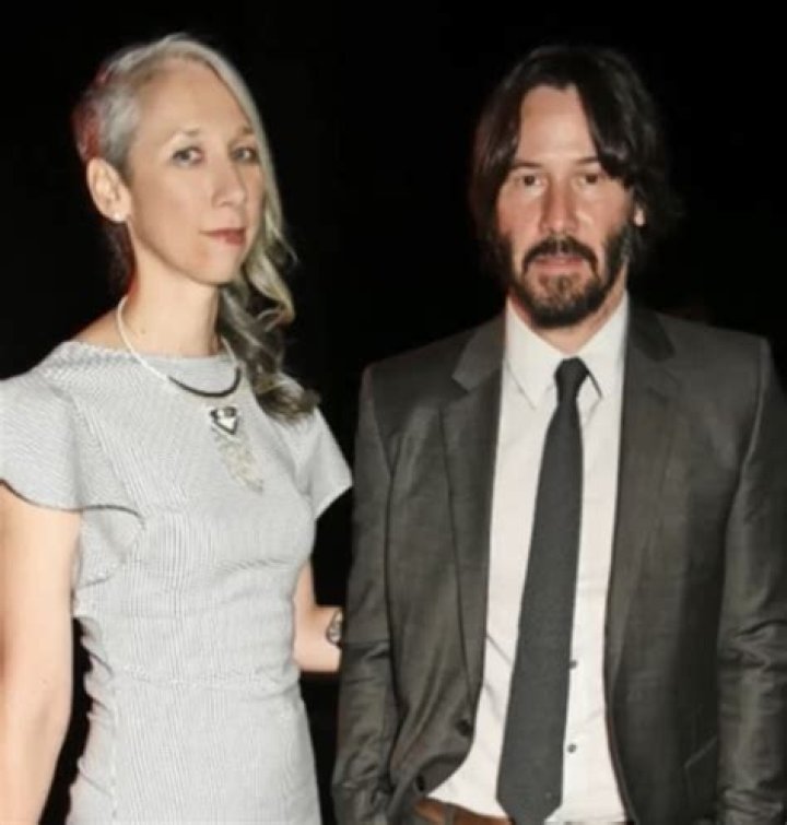 Is Keanu Reeves married in real life?