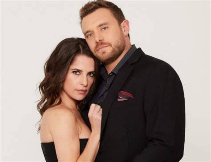 Is Kelly Monaco Dating Billy Miller?