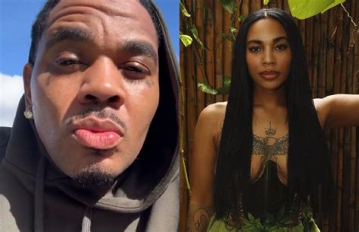 Is Kevin Gates and Dreka cousins?