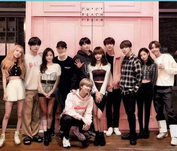 Is Larrays Canceled the funniest diss track ever? BTS and Blackpink fans go gaga over TikTo