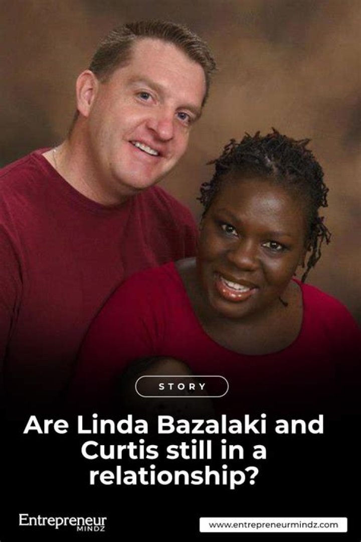 Is Linda Bazalaki still married?