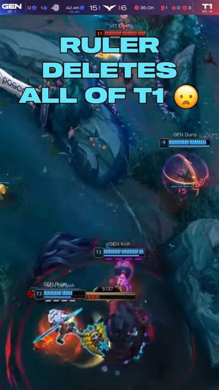 Is LOL still region locked?