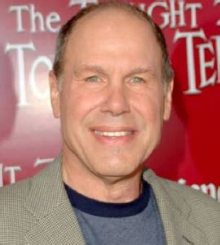 Is Louis Eisner Related To Michael Eisner?