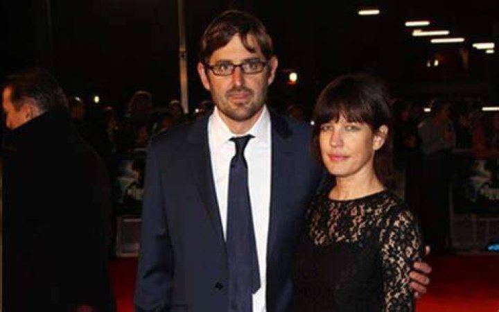 Is Louis Theroux Married? Nancy Strang Is A Director With A Long BBC Career
