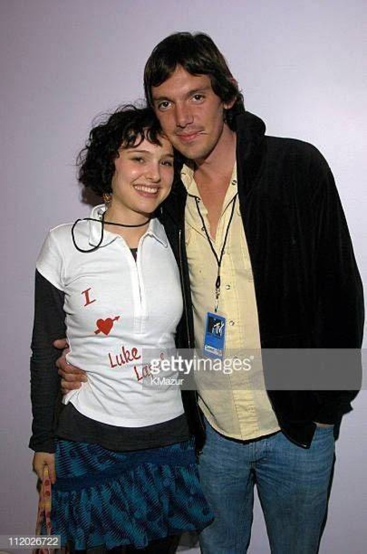 Is Lukas Haas Married to Wife or Dating a Girlfriend?