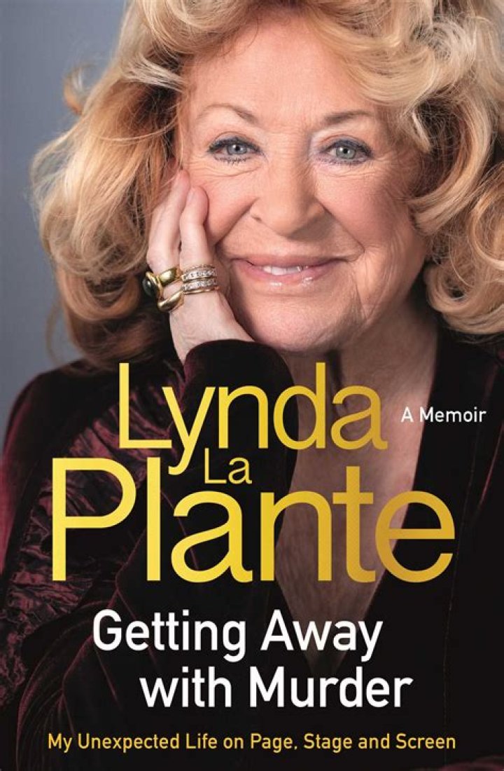 Is Lynda La Plante Related To Alan Titchmarsh Family Tree