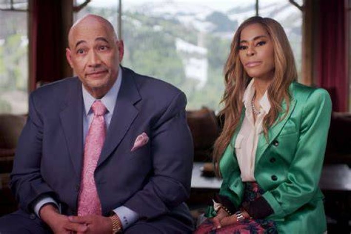 Is Mary Cosby Related To Bill Cosby? Everything To Know About The The Real Housewives of Salt Lake C