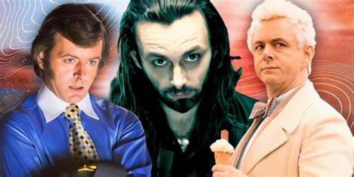 Is Michael Sheen related to Charlie Sheen?