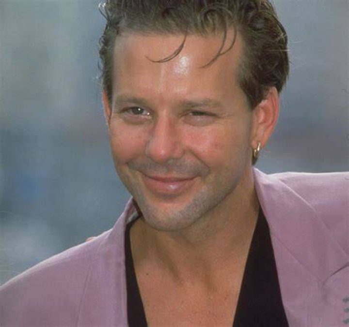 Is Mickey Rourke Sick? Illness And Mental Health Update