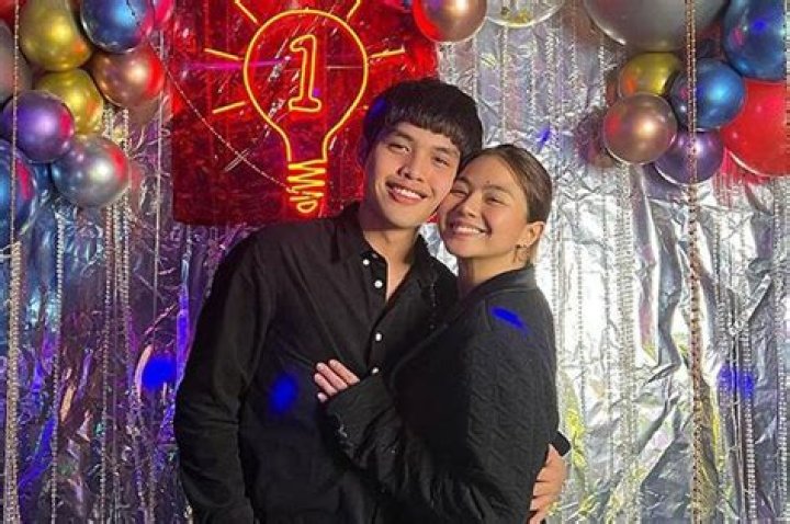 Is Miles Ocampo Boyfriend Elijah Canlas? Relationship Timeline