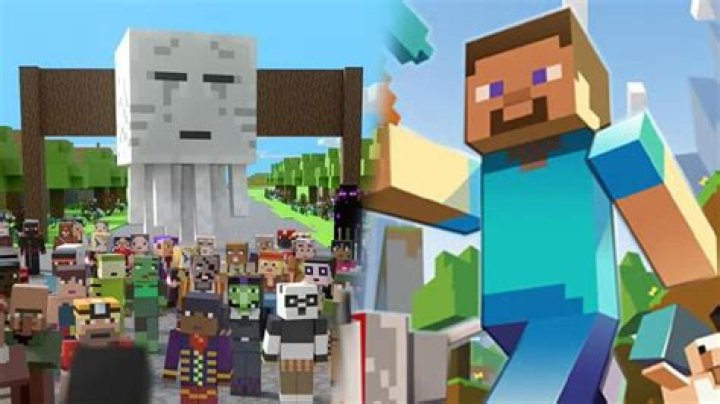 Is Minecraft shutting down in 2021?