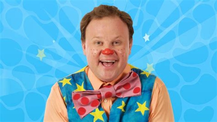 Is Mr Tumble Dead? CBeebies star Justin Fletcher victim to