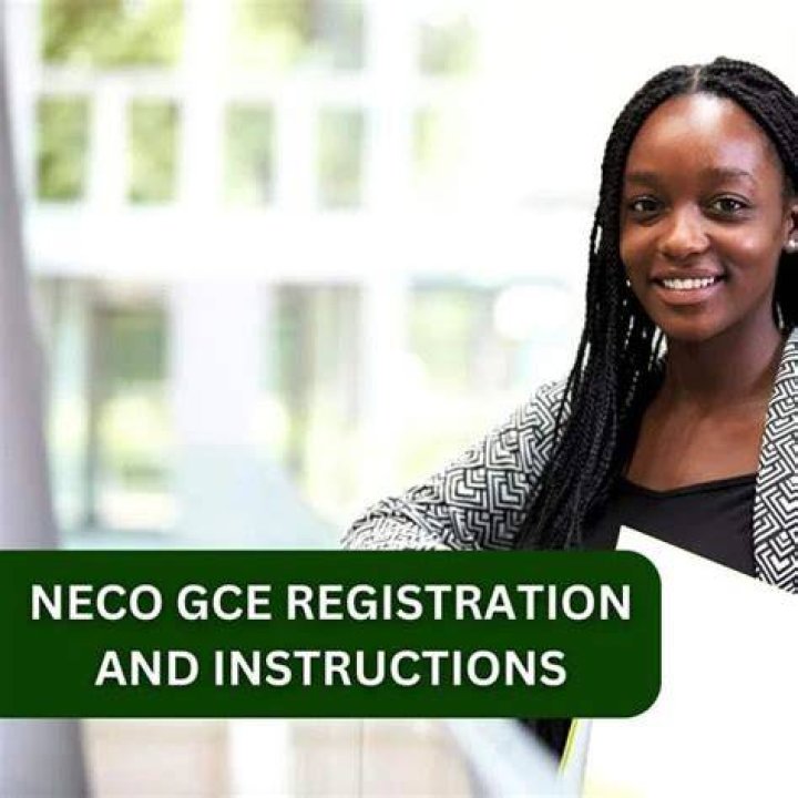 Is NECO Registration Still Ongoing For 2024?