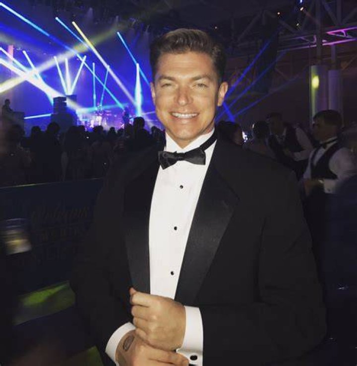 Is Newsmax TV's National Report host, Shaun Kraisman Married? (Bio, Girlfriend & Net Worth)