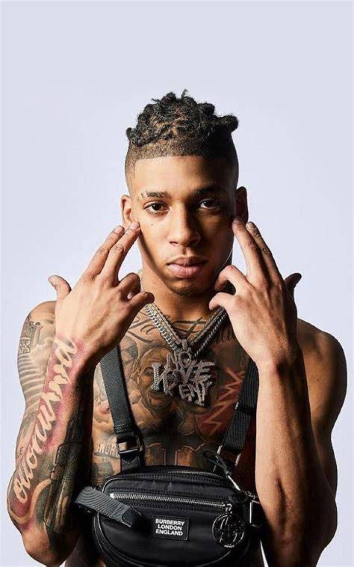 Is NLE Choppa Autistic and Does He Have AIDS?