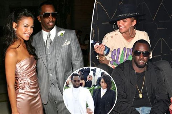 Is P Diddy engaged?