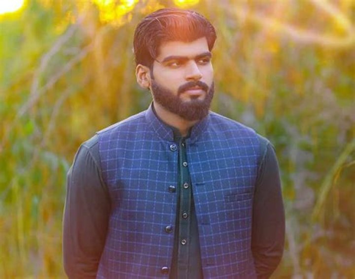 Is Pakistani 'Hulk' From Mardan A Fraud? If Not, What's Stopping Him
