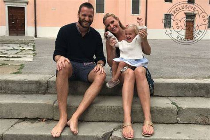 Is Poppy Harlow Pregnant 2019 With Husband Sinisa Babcic? Her Baby Due Date, Weight Gain