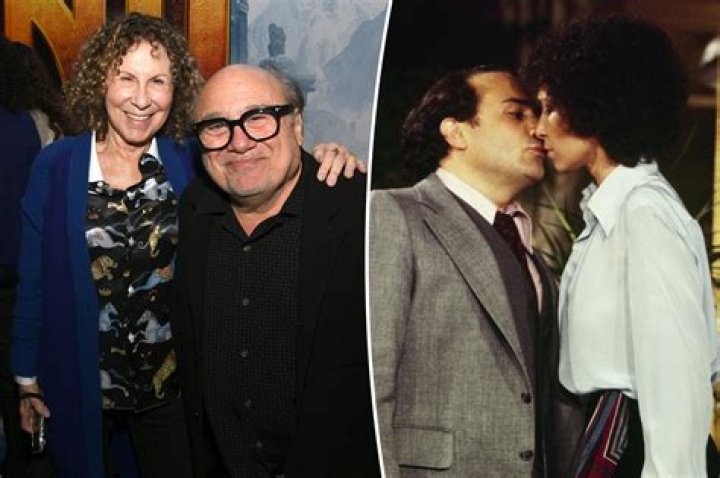 Is Rhea Perlman Related to Ron Perlman? Are They Related? News