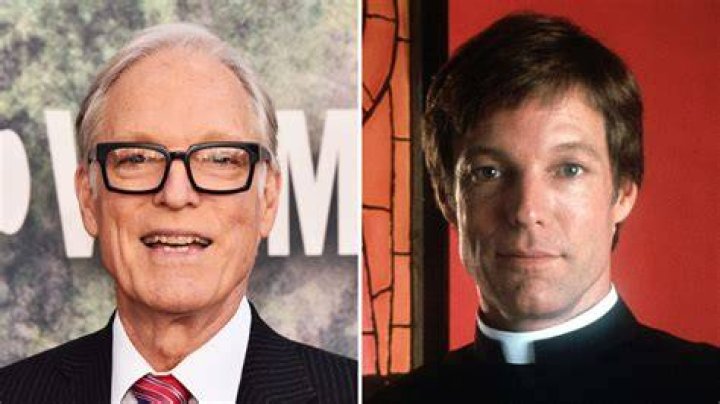 Is Richard Chamberlain Still Alive? Where Is Richard Chamberlain Now