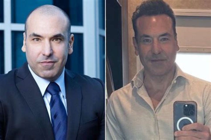 Is Rick Hoffman Related To Dustin Hoffman? Family Tree