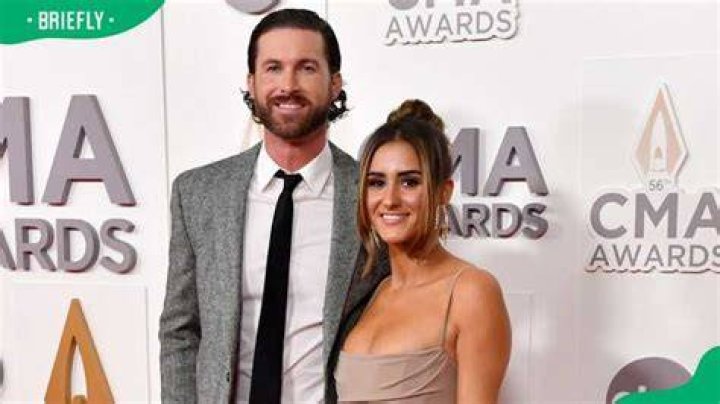 Is Riley Green Married? Uncovering The Truth About His Relationship Status